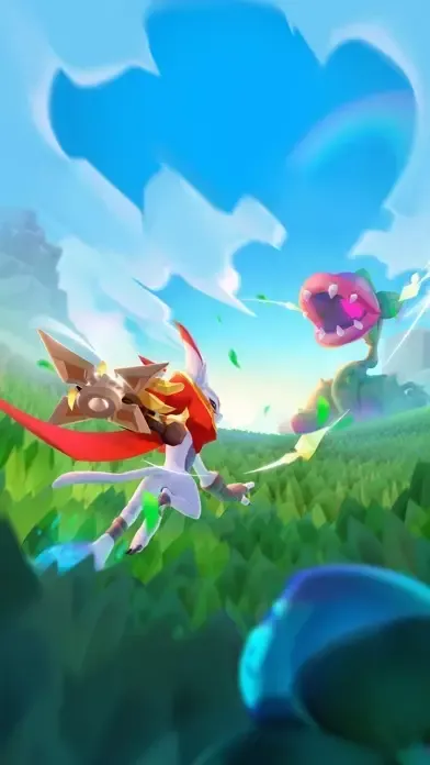 Kinja Run