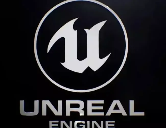 -Unreal Engine 5-游戏截图-好玩游戏库