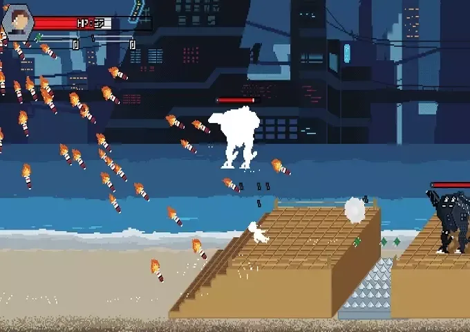 Cyber Bay
