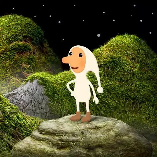 -Samorost - Demake (Game Boy)-游戏截图-好玩游戏库
