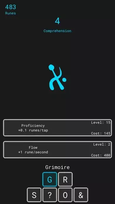 -Grimoire Incremental-游戏截图-好玩游戏库