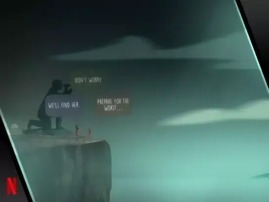 -OXENFREE: Netflix Edition-游戏截图-好玩游戏库