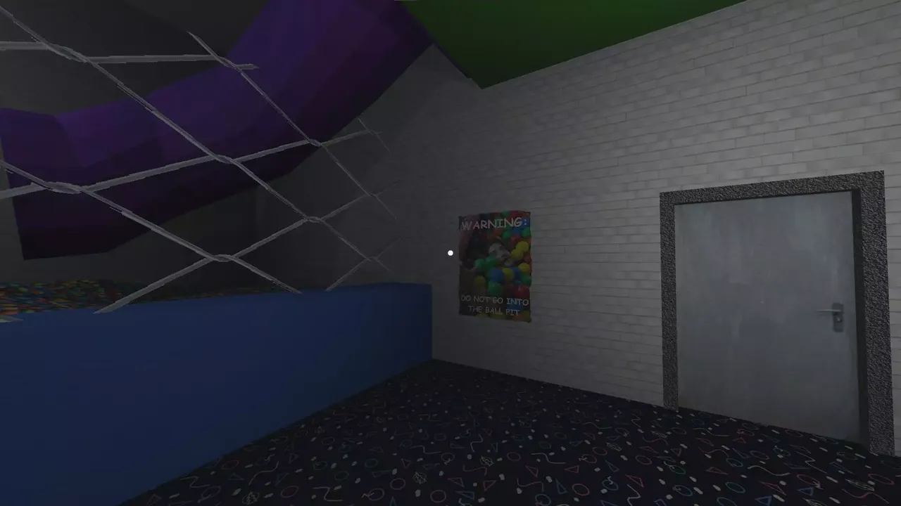 -the ball pit (gloopo)-游戏截图-好玩游戏库