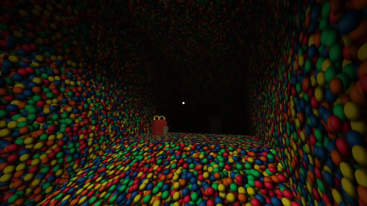 -the ball pit (gloopo)-游戏截图-好玩游戏库