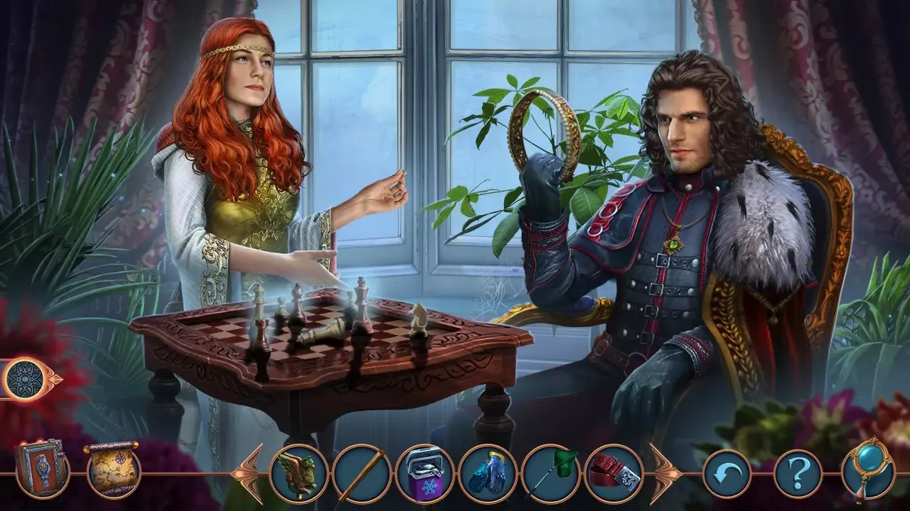 Royal Legends: Raised in Exile Collector’s Edition