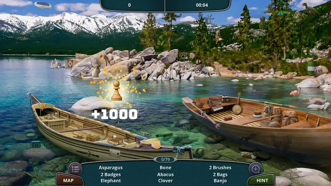 -Vacation Paradise: California Collector's Edition-游戏截图-好玩游戏库
