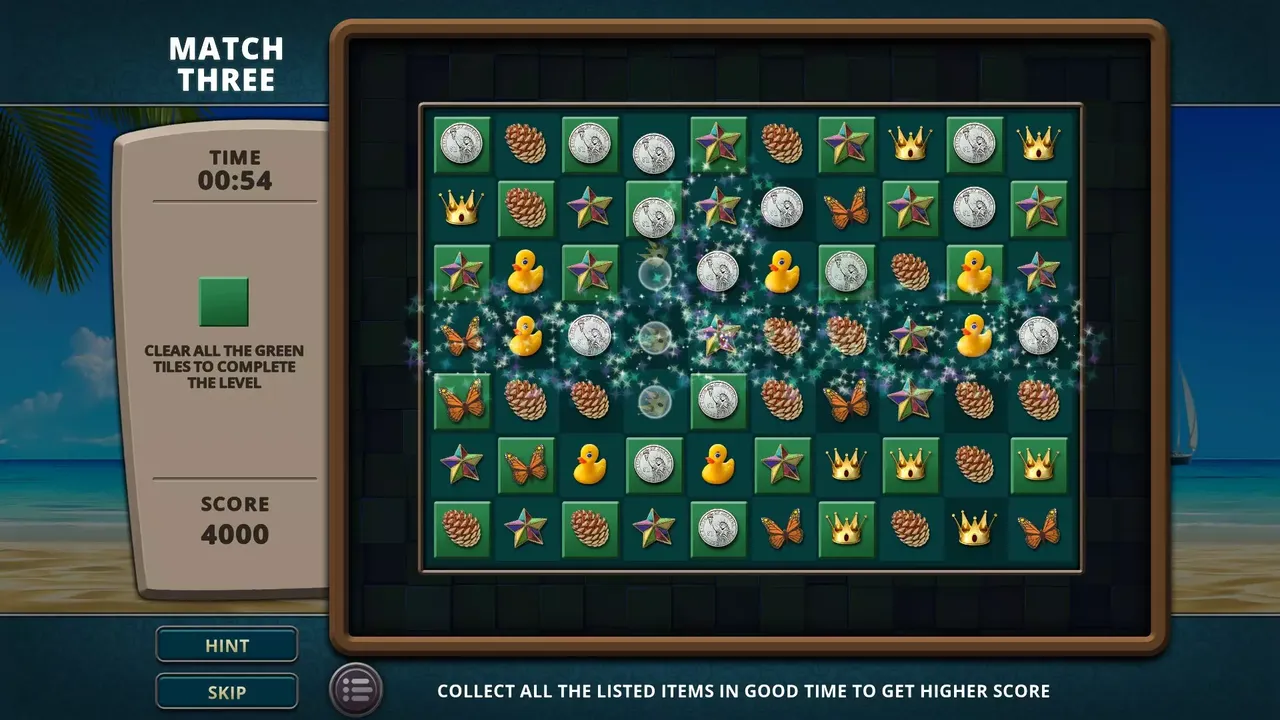 -Vacation Paradise: California Collector's Edition-游戏截图-好玩游戏库