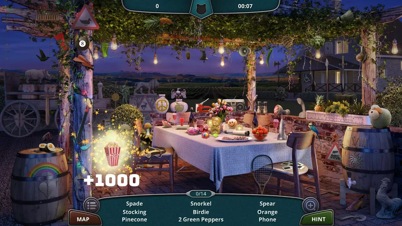 -Vacation Paradise: California Collector's Edition-游戏截图-好玩游戏库