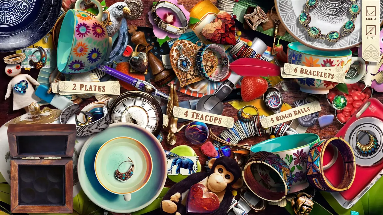 Twistingo: Bird Paradise Collector’s Edition