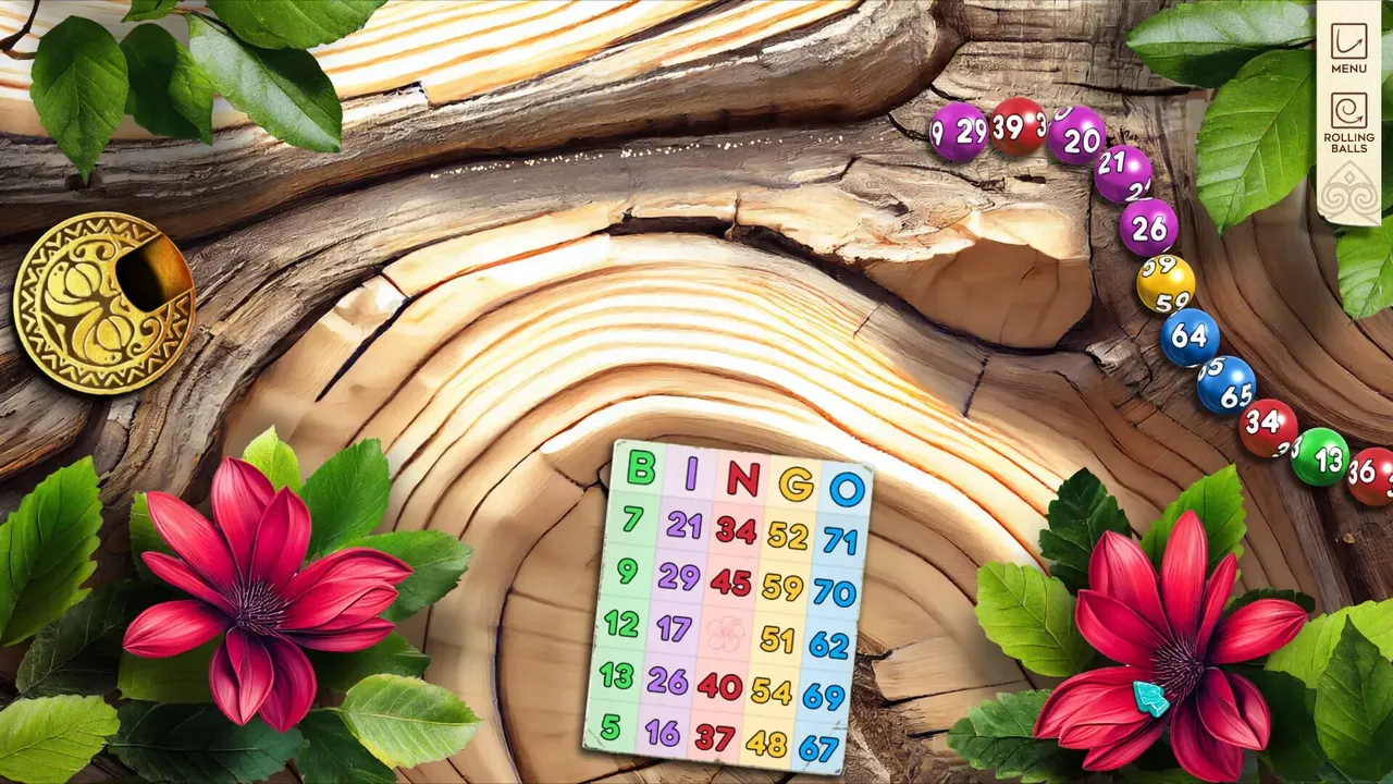 -Twistingo: Bird Paradise Collector's Edition-游戏截图-好玩游戏库