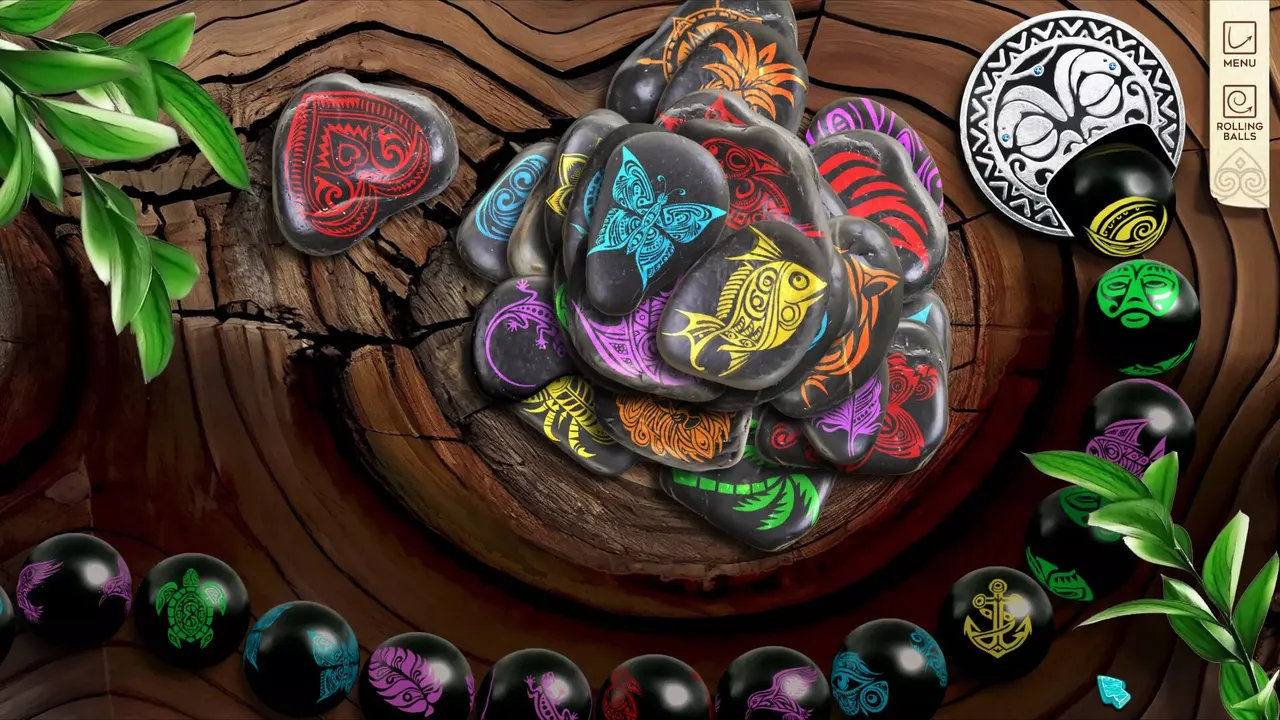 -Twistingo: Bird Paradise Collector's Edition-游戏截图-好玩游戏库