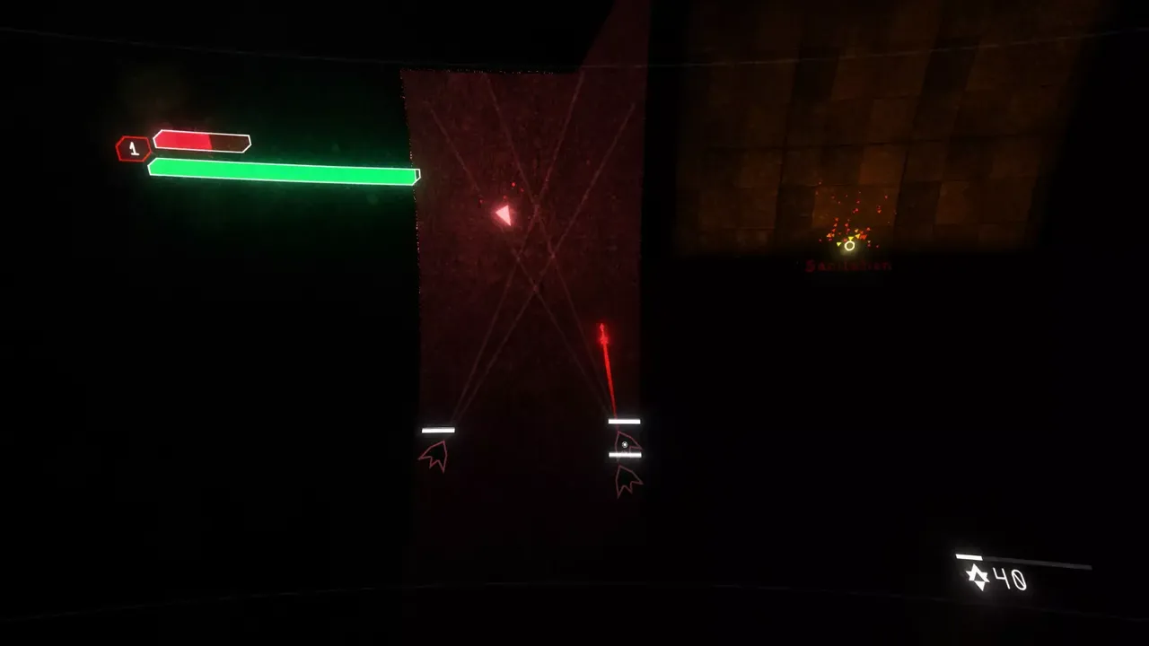 -Void Sols: Prologue-游戏截图-好玩游戏库