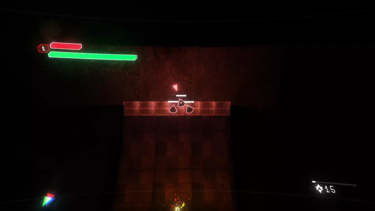 -Void Sols: Prologue-游戏截图-好玩游戏库