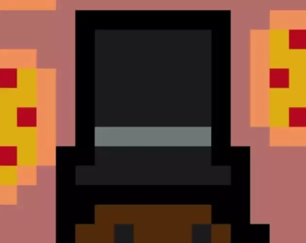 -Fnaf Pizzaria Fan Game-游戏截图-好玩游戏库