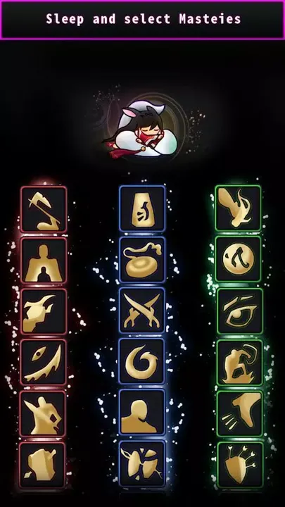 -Ahri RPG-游戏截图-好玩游戏库