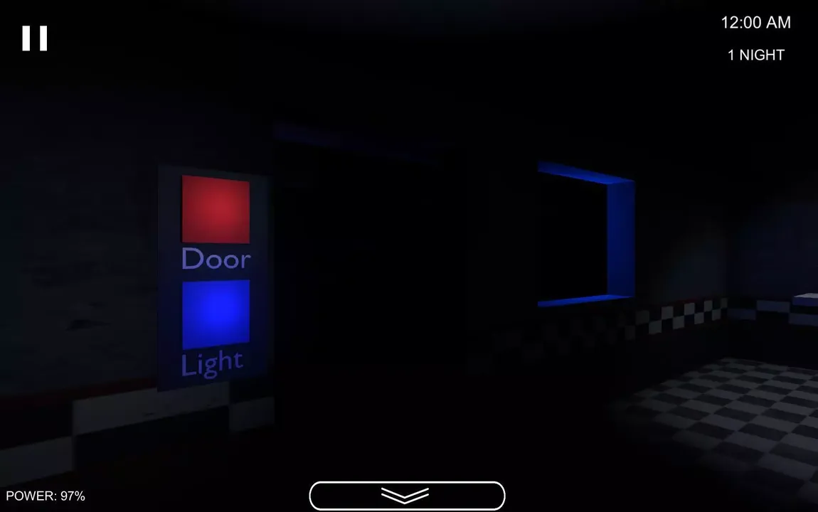 -Five nights at Dora's-游戏截图-好玩游戏库