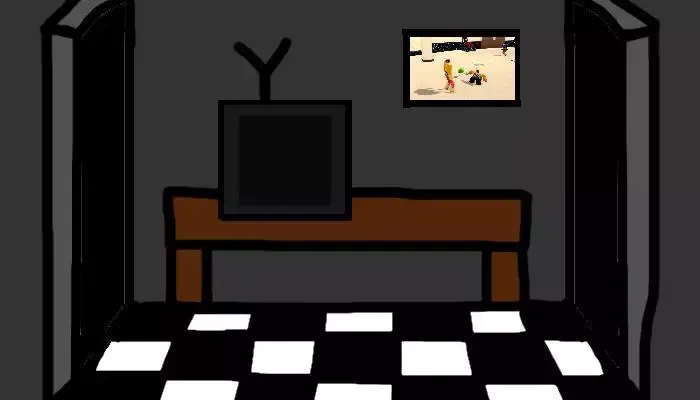 -Five Nights at Cowdy's-游戏截图-好玩游戏库