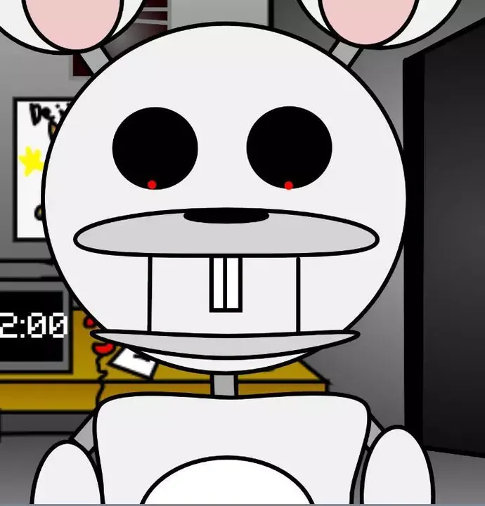-Five Nights at Dominic's 1-游戏截图-好玩游戏库