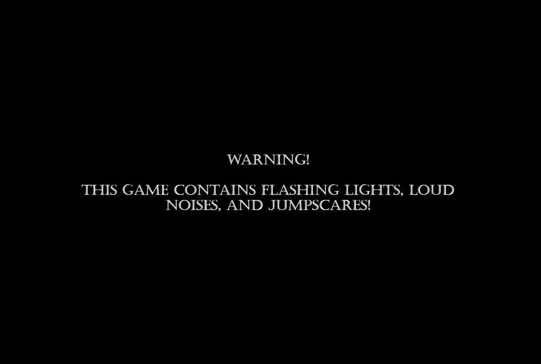 -Five Night's At Freddy's 4 RCTD DEMO-游戏截图-好玩游戏库