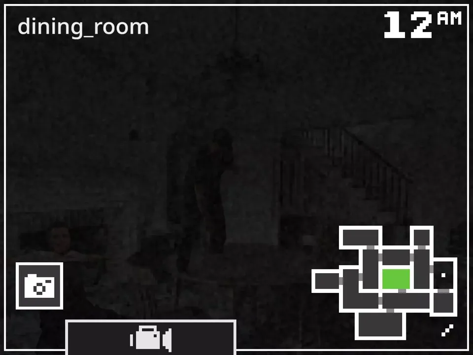 -Five Nights With The Boys (THE FULL-ASS DEMO v2.0)-游戏截图-好玩游戏库