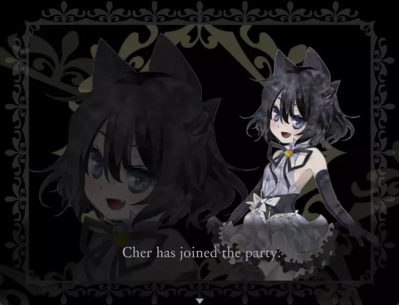 -Devil of the Mirror Remake-游戏截图-好玩游戏库