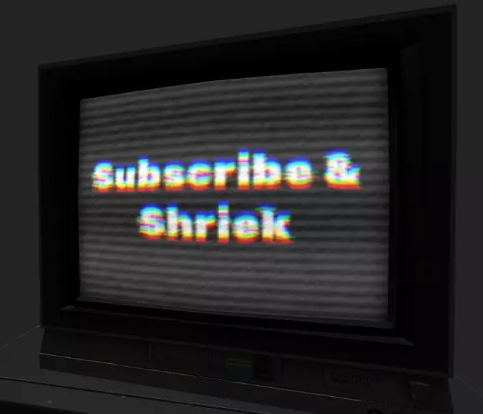 -Subscribe and Shriek-游戏截图-好玩游戏库