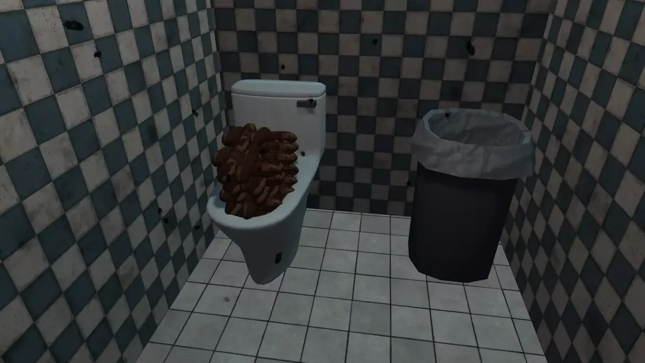 -Poop Killer Origins-游戏截图-好玩游戏库