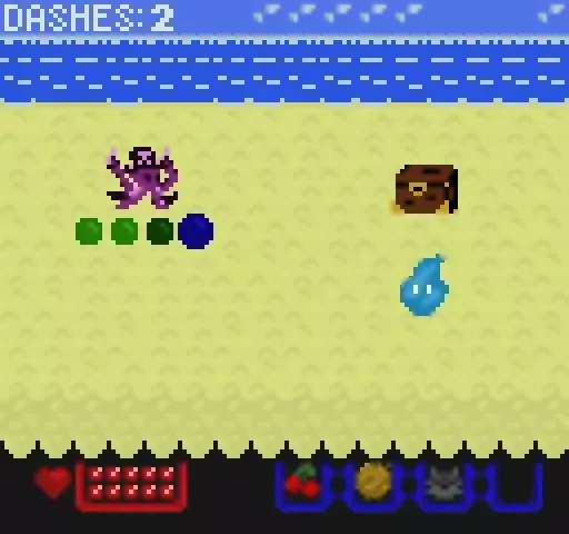 -Valley Dash-游戏截图-好玩游戏库