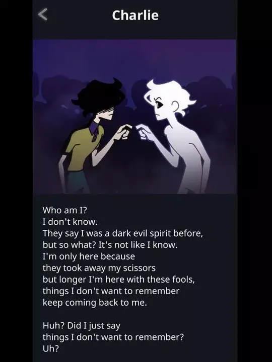 -Charlie in Underworld!-游戏截图-好玩游戏库