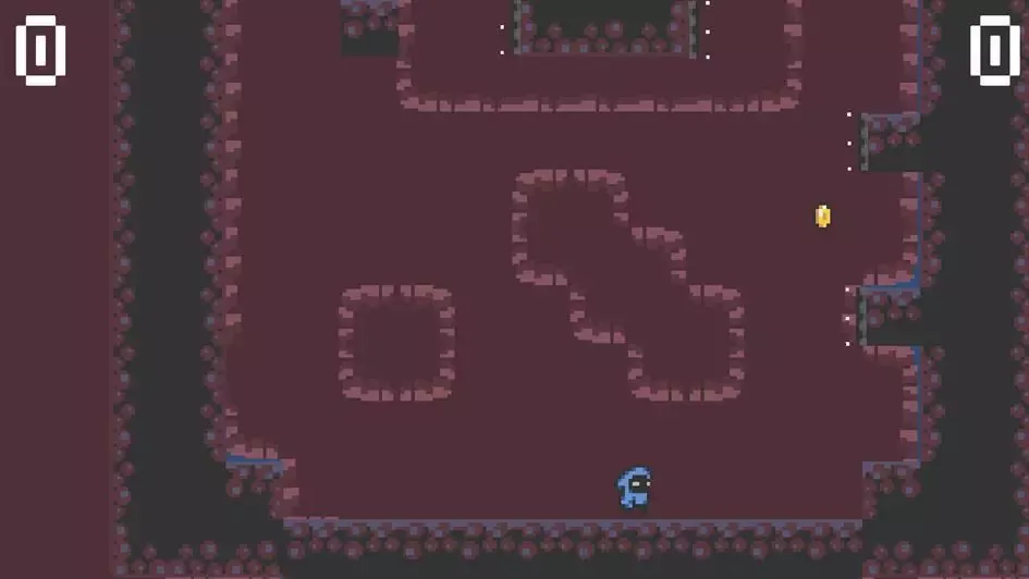 Lonely Knight