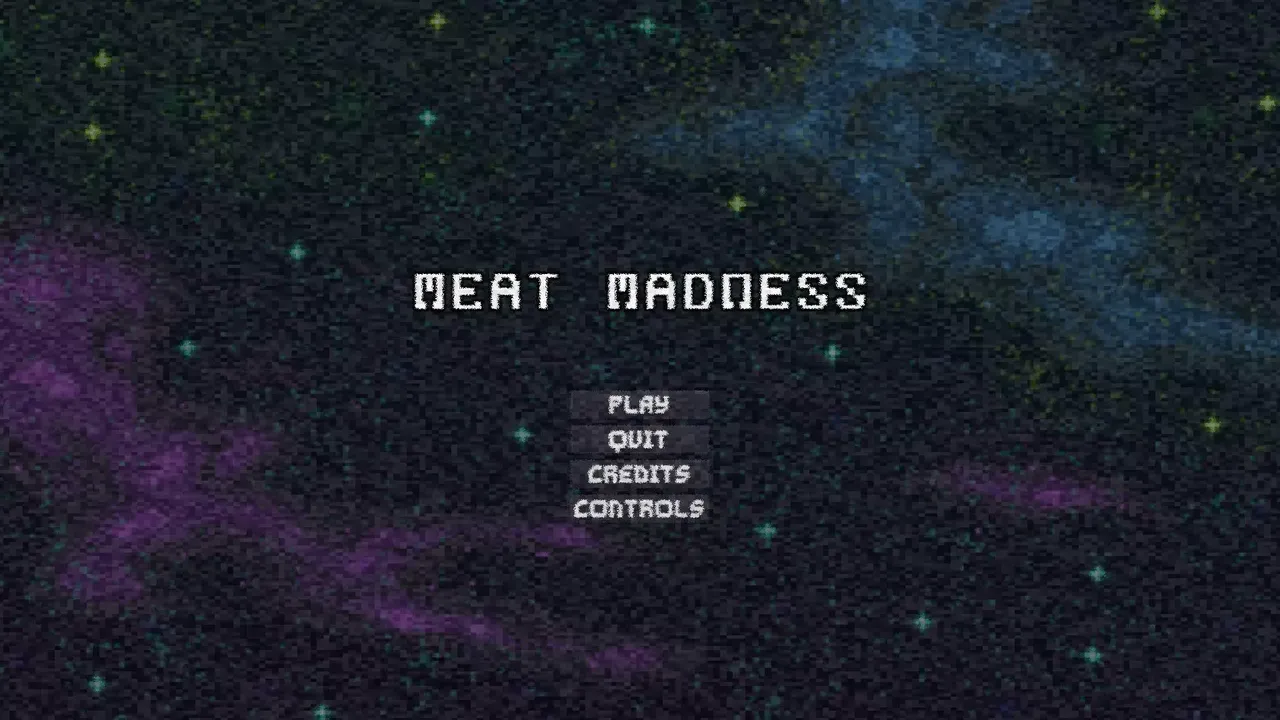 Meat Madness
