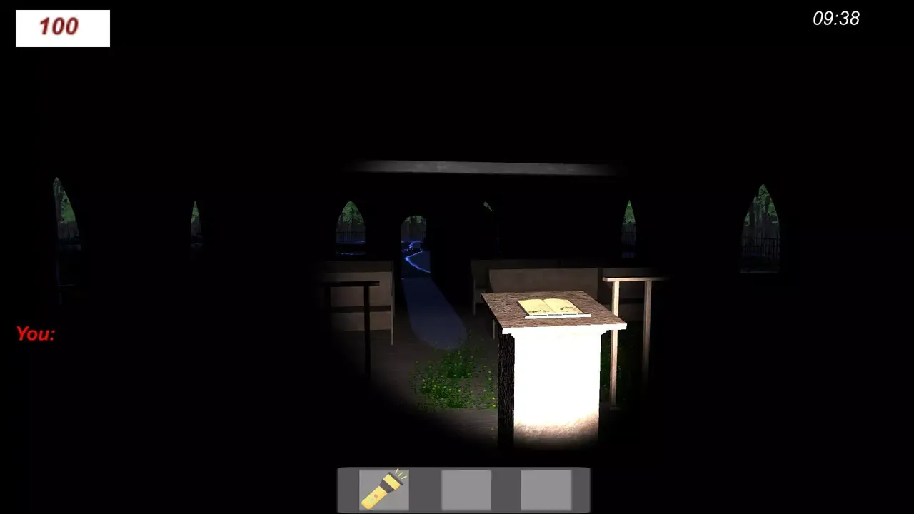 -Graveyard: The Shift-游戏截图-好玩游戏库