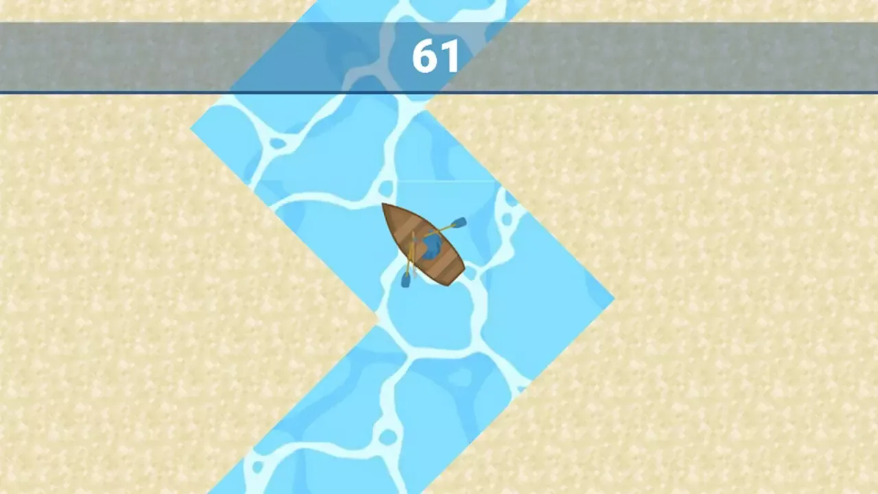 -Splash Ship-游戏截图-好玩游戏库