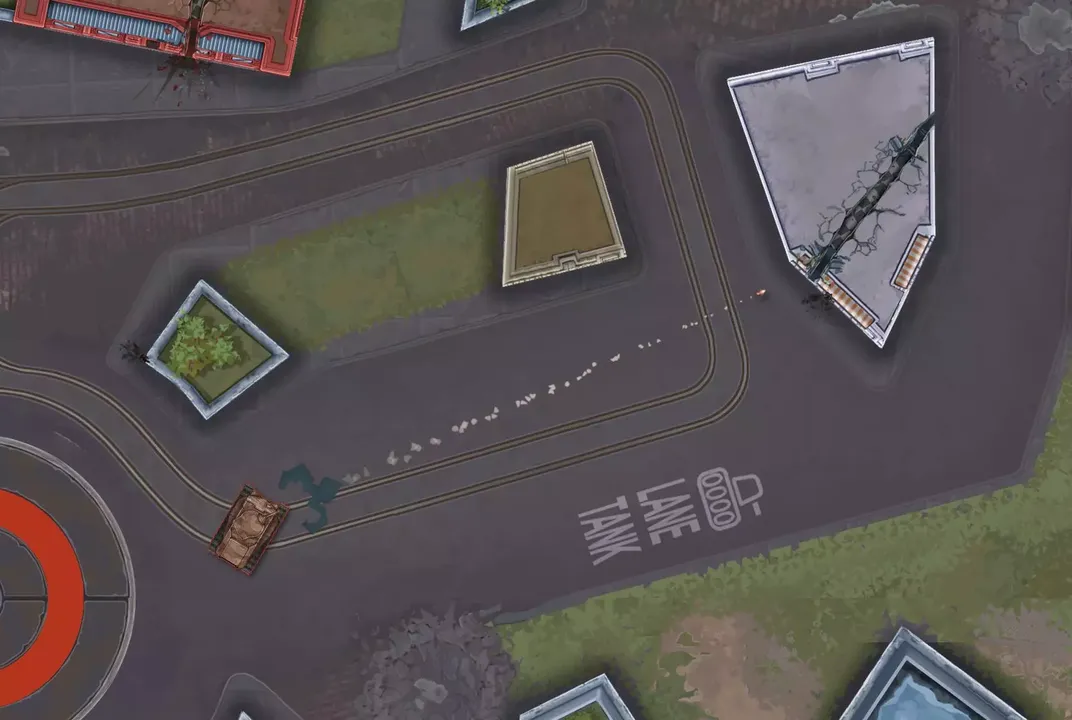 -STUG-游戏截图-好玩游戏库