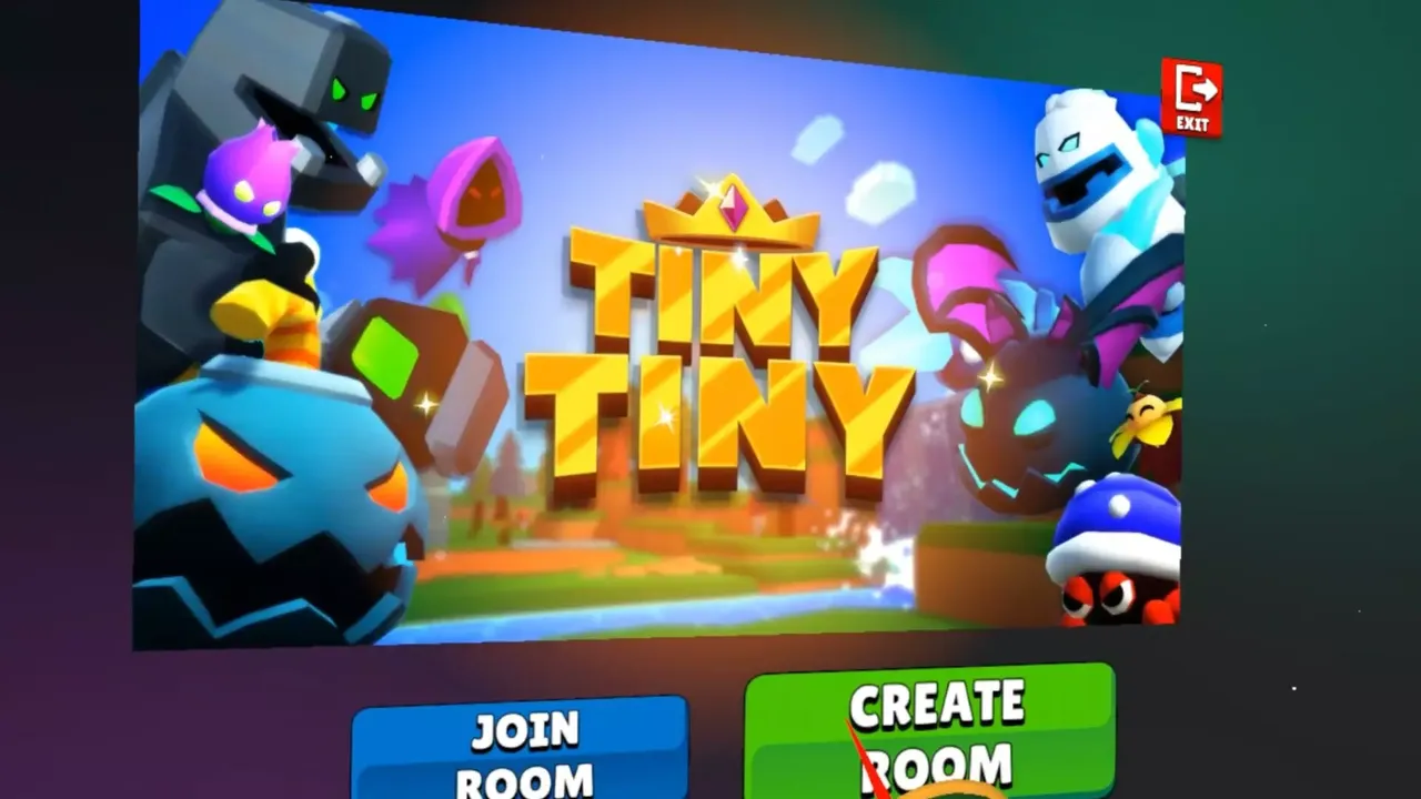 TinyTiny