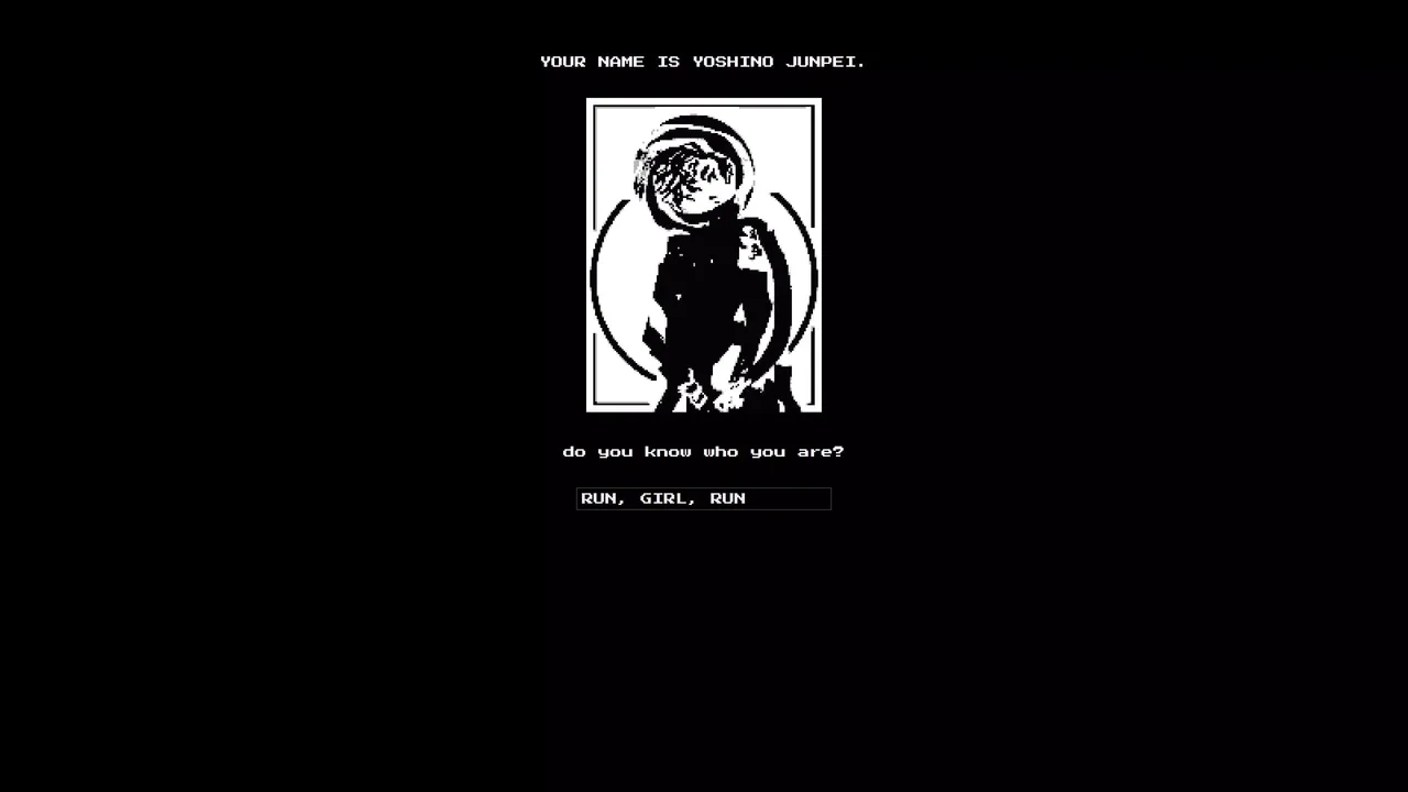 -THE NEW LORD OF NOTHING IS TAKING PRAYERS-游戏截图-好玩游戏库