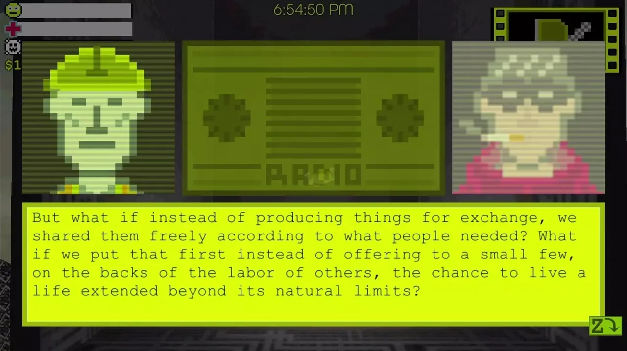 -Time Bandit – Stealth Prologue-游戏截图-好玩游戏库