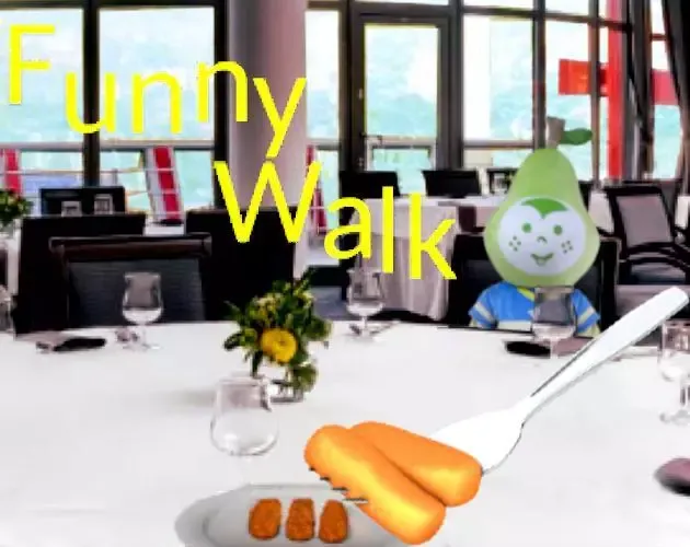 -Funny Walk-游戏截图-好玩游戏库