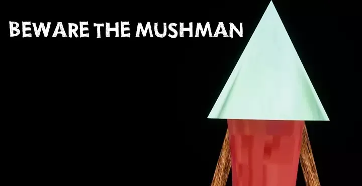-Mushman-游戏截图-好玩游戏库
