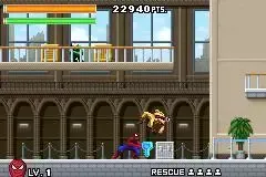 -Spider-Man: Homecoming (Hack)-游戏截图-好玩游戏库