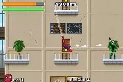 -Spider-Man: Homecoming (Hack)-游戏截图-好玩游戏库