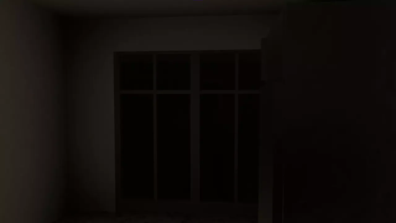 -Home Alone (itch) (Mediasaur)-游戏截图-好玩游戏库