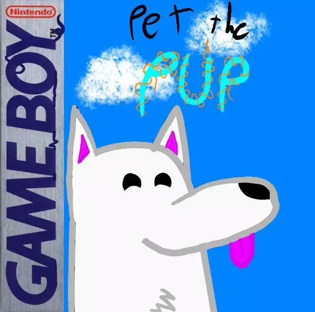 -Pet The PUP-游戏截图-好玩游戏库
