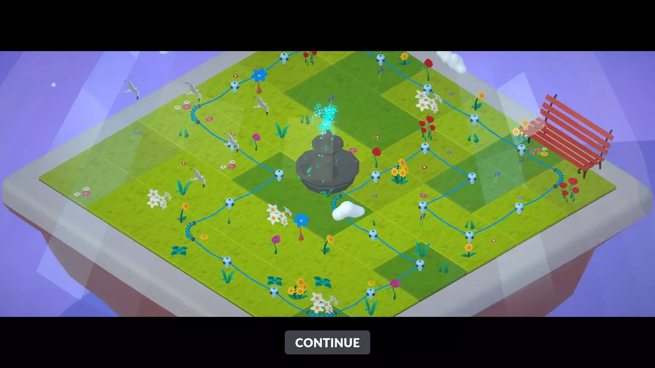 -Mini Gardens - Logic Puzzle-游戏截图-好玩游戏库