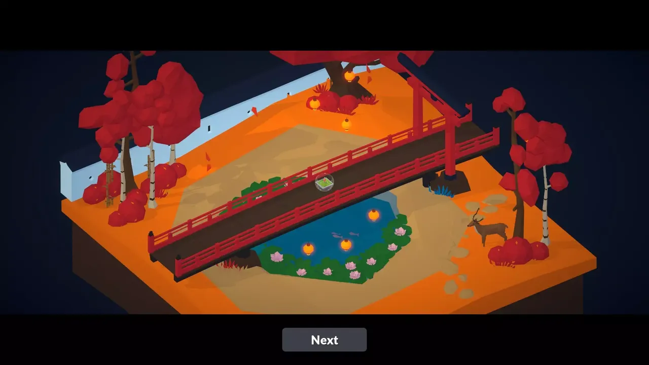 -Mini Gardens - Logic Puzzle-游戏截图-好玩游戏库