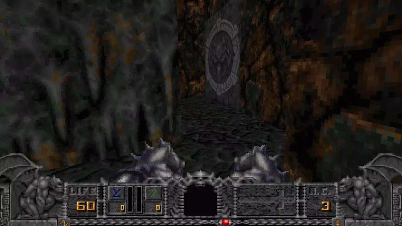 Re: Hexen