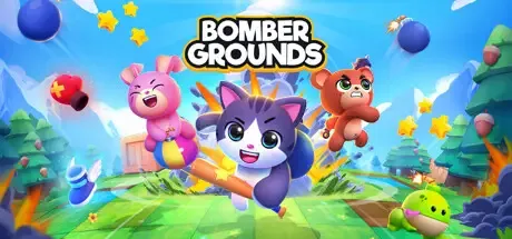 -Bombergrounds: Reborn-游戏截图-好玩游戏库