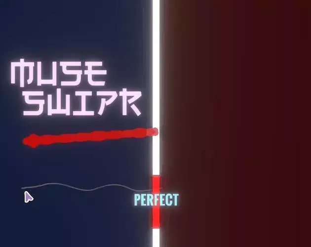 -MuseSwipr-游戏截图-好玩游戏库