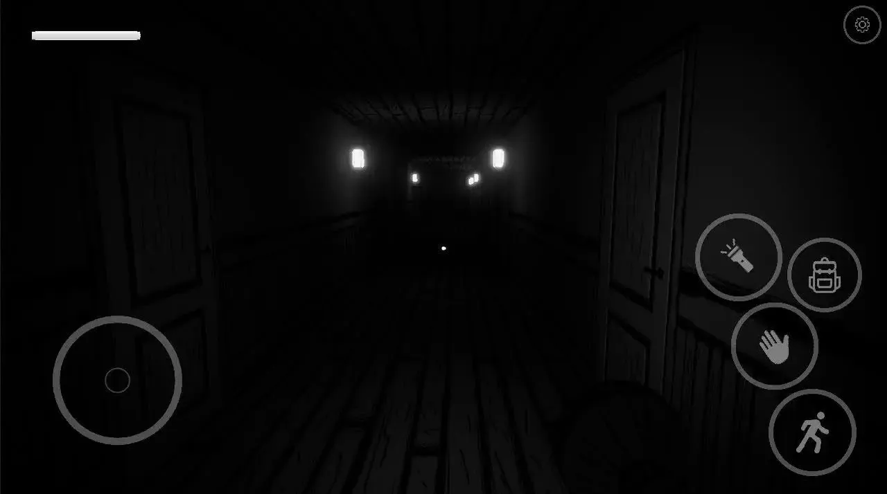 -paralysi: Horror games-游戏截图-好玩游戏库