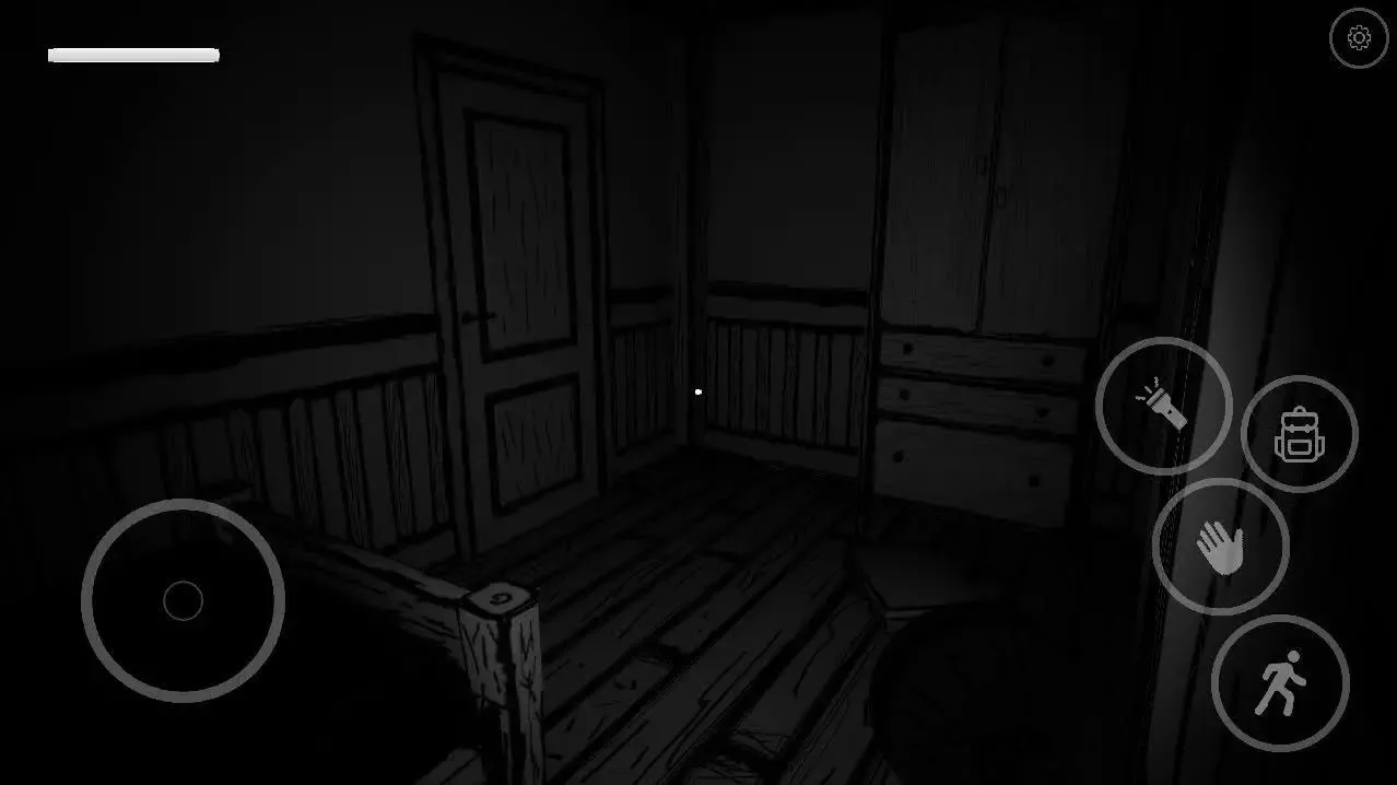 -paralysi: Horror games-游戏截图-好玩游戏库